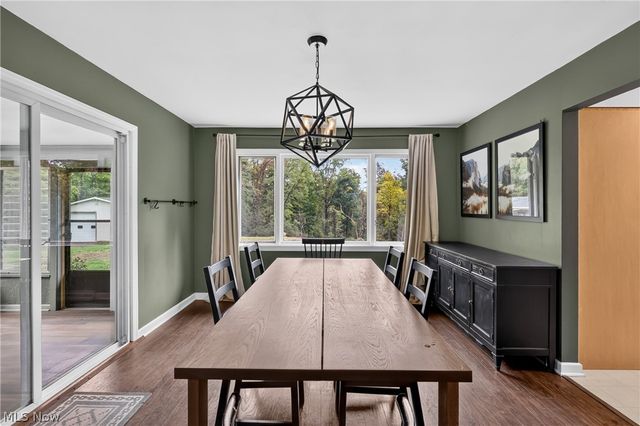7805 Spring Lake Lane, Canfield, OH 44406