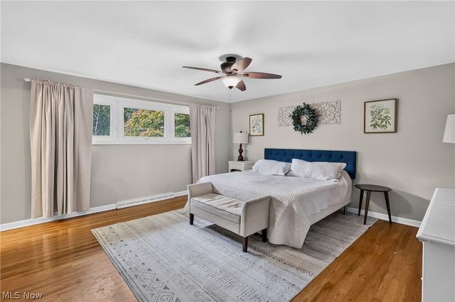 7805 Spring Lake Lane, Canfield, OH 44406