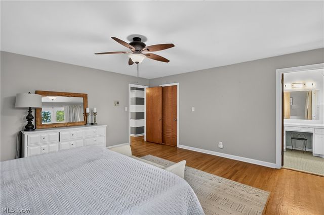 7805 Spring Lake Lane, Canfield, OH 44406