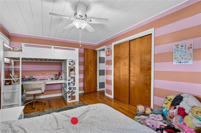7805 Spring Lake Lane, Canfield, OH 44406