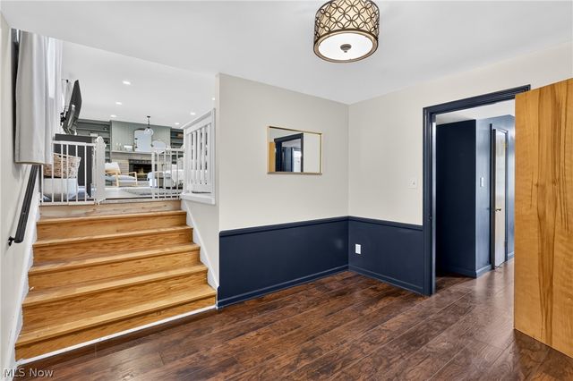 7805 Spring Lake Lane, Canfield, OH 44406