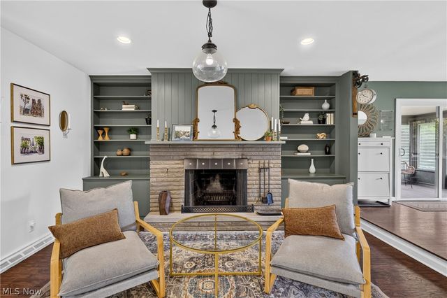 7805 Spring Lake Lane, Canfield, OH 44406