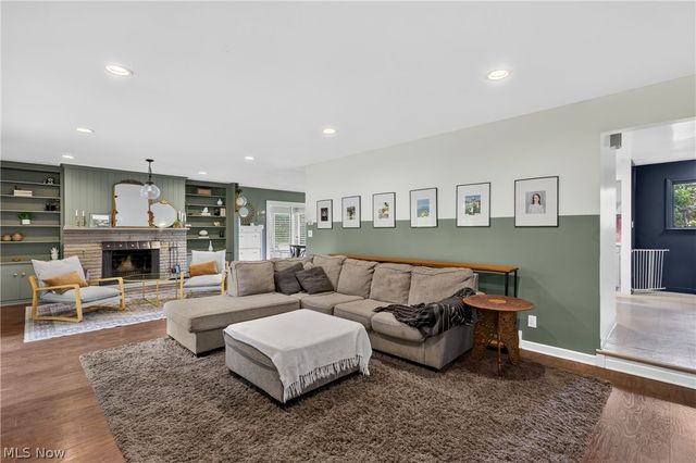 7805 Spring Lake Lane, Canfield, OH 44406