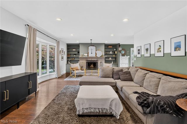 7805 Spring Lake Lane, Canfield, OH 44406