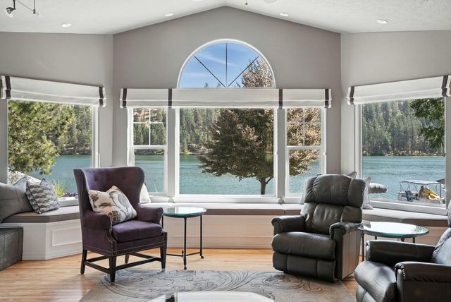 18102 N West Shore Rd, Nine Mile Falls, WA 99026