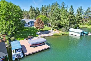 18102 N West Shore Rd, Nine Mile Falls, WA 99026
