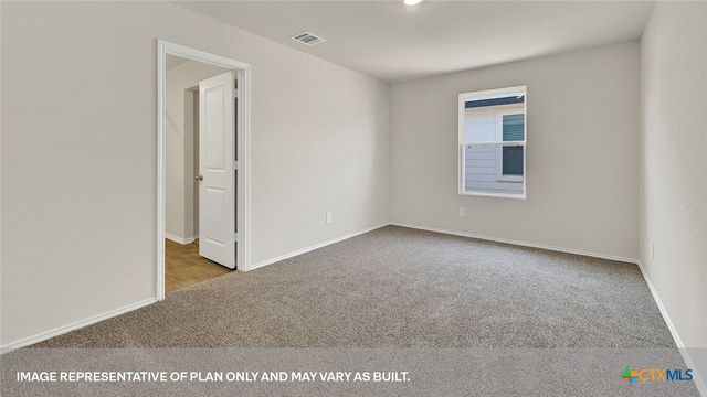 339 LOW PASTURE Trail, Maxwell, TX 78656