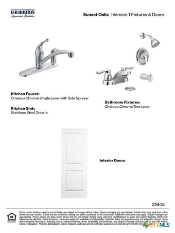 339 LOW PASTURE Trail, Maxwell, TX 78656