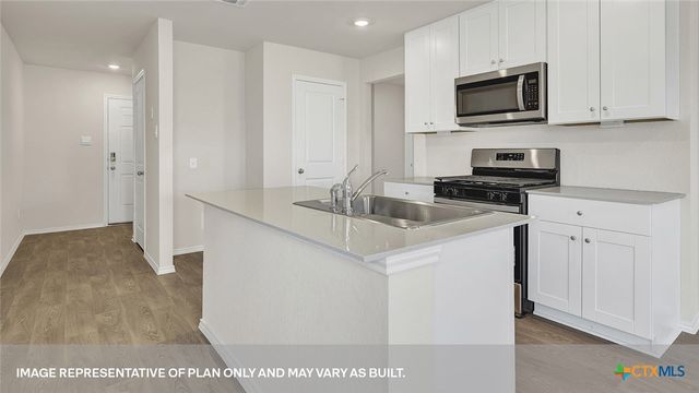 339 LOW PASTURE Trail, Maxwell, TX 78656