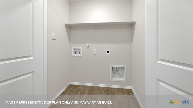 339 LOW PASTURE Trail, Maxwell, TX 78656