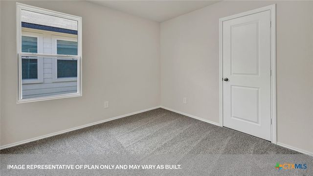 339 LOW PASTURE Trail, Maxwell, TX 78656