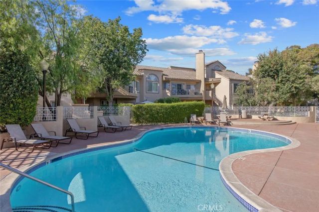 23731 Del Monte Drive 183, Valencia, CA 91355