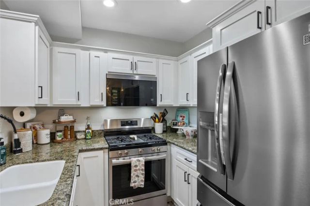 23731 Del Monte Drive 183, Valencia, CA 91355