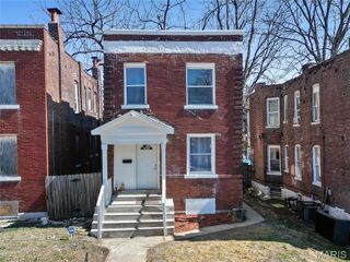 3524 Pennsylvania Avenue, St Louis, MO 63118