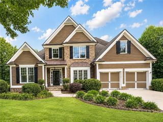 131 Stargaze Ridge, Canton, GA 30114