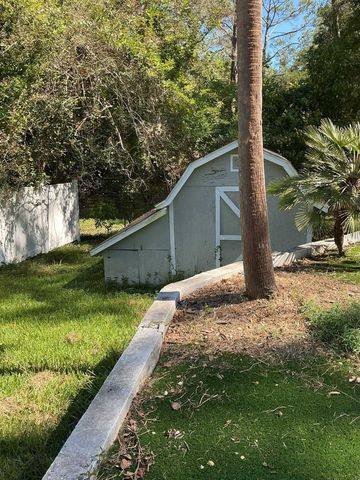 2309 Spoonwood Drive, Tallahassee, FL 32303