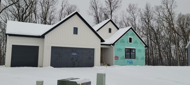 1468 Kimber Drive SE 116, Lowell, MI 49331