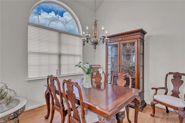 1010 Legends WAY, Suffolk, VA 23435