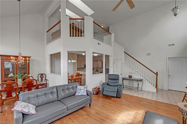 1010 Legends WAY, Suffolk, VA 23435