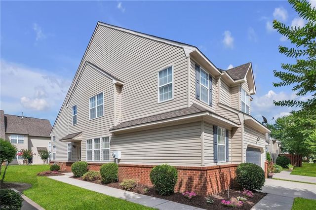 1010 Legends WAY, Suffolk, VA 23435