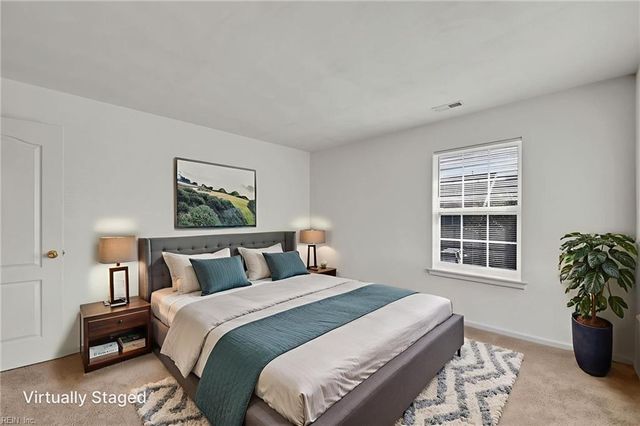 1010 Legends WAY, Suffolk, VA 23435