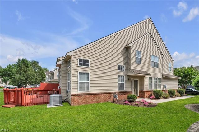 1010 Legends WAY, Suffolk, VA 23435
