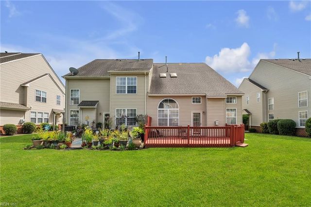 1010 Legends WAY, Suffolk, VA 23435