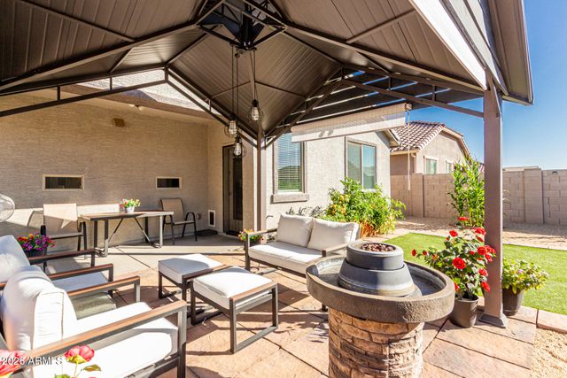 12431 W STATE Avenue, Glendale, AZ 85307