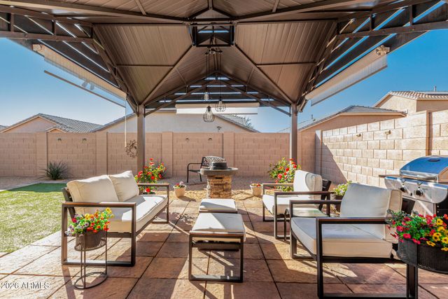 12431 W STATE Avenue, Glendale, AZ 85307