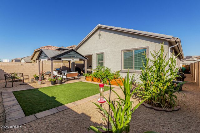 12431 W STATE Avenue, Glendale, AZ 85307