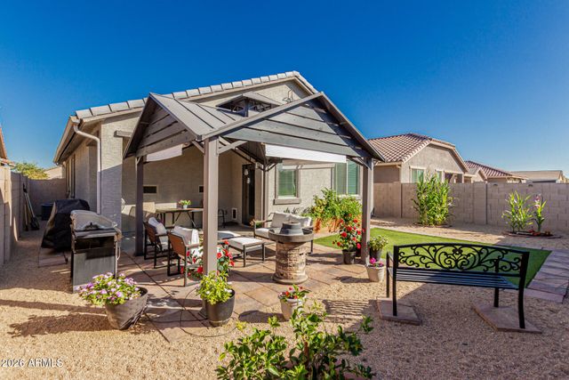 12431 W STATE Avenue, Glendale, AZ 85307