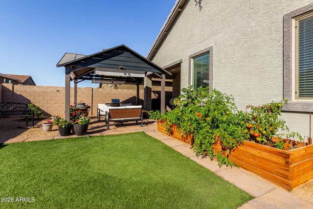 12431 W STATE Avenue, Glendale, AZ 85307