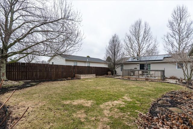 23 Geneva Court, Bloomington, IL 61704