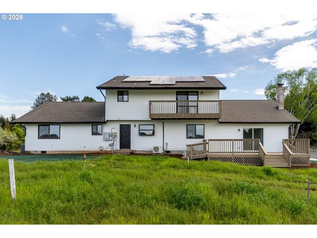 13000 Ne 66TH Ave, Vancouver, WA 98686