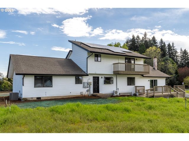 13000 Ne 66TH Ave, Vancouver, WA 98686