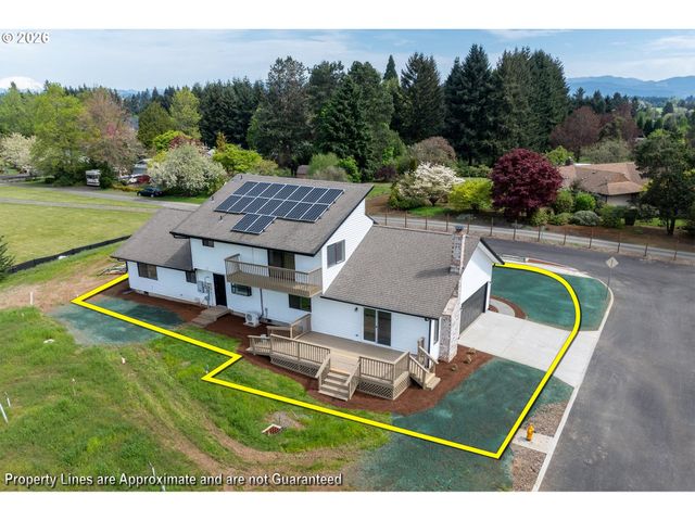13000 Ne 66TH Ave, Vancouver, WA 98686