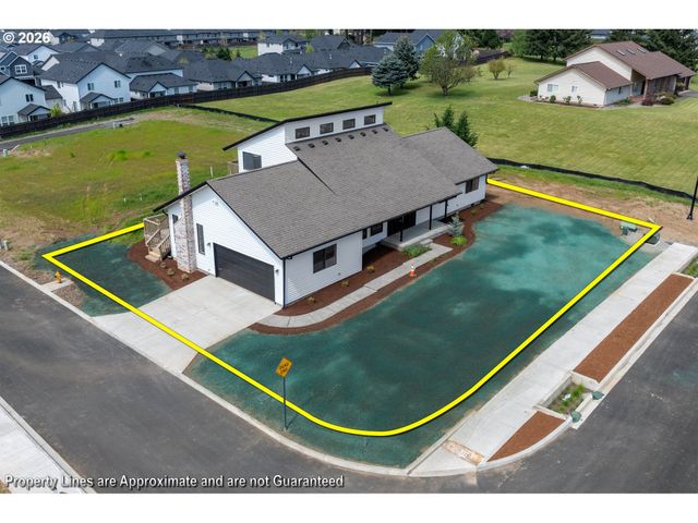 13000 Ne 66TH Ave, Vancouver, WA 98686
