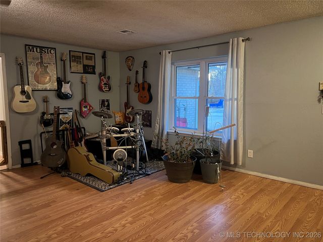 2110 S 78th E, Muskogee, OK 74403