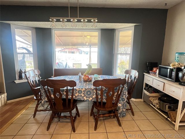 2110 S 78th E, Muskogee, OK 74403