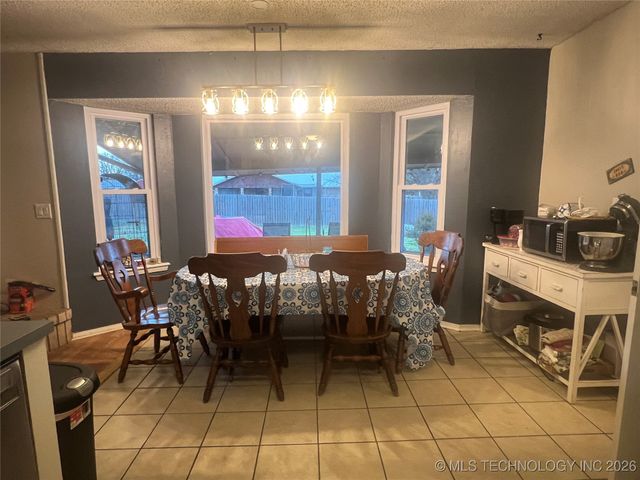 2110 S 78th E, Muskogee, OK 74403