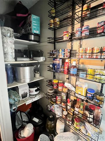 2110 S 78th E, Muskogee, OK 74403