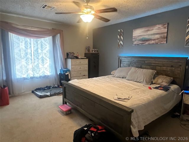 2110 S 78th E, Muskogee, OK 74403