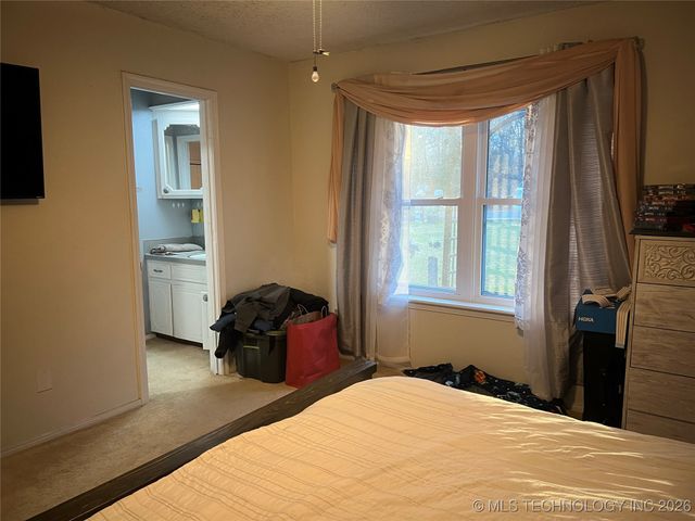 2110 S 78th E, Muskogee, OK 74403