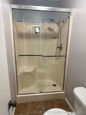 2110 S 78th E, Muskogee, OK 74403