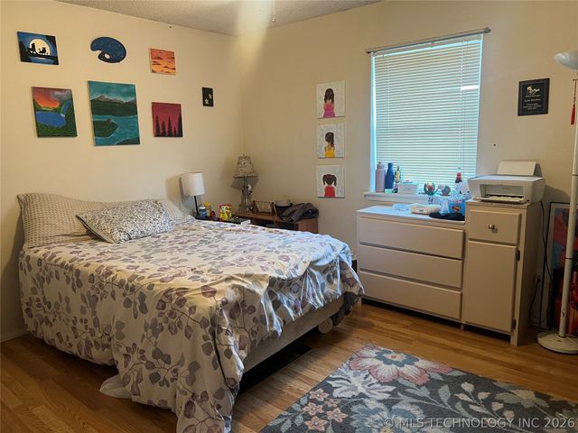 2110 S 78th E, Muskogee, OK 74403