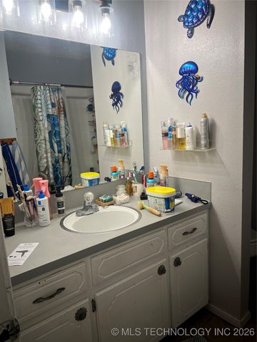 2110 S 78th E, Muskogee, OK 74403