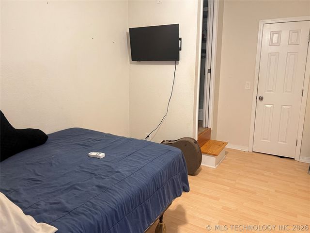 2110 S 78th E, Muskogee, OK 74403