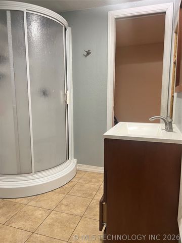 2110 S 78th E, Muskogee, OK 74403