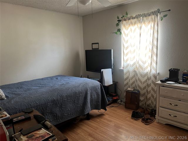 2110 S 78th E, Muskogee, OK 74403