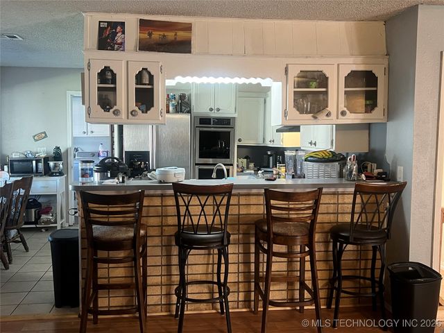 2110 S 78th E, Muskogee, OK 74403